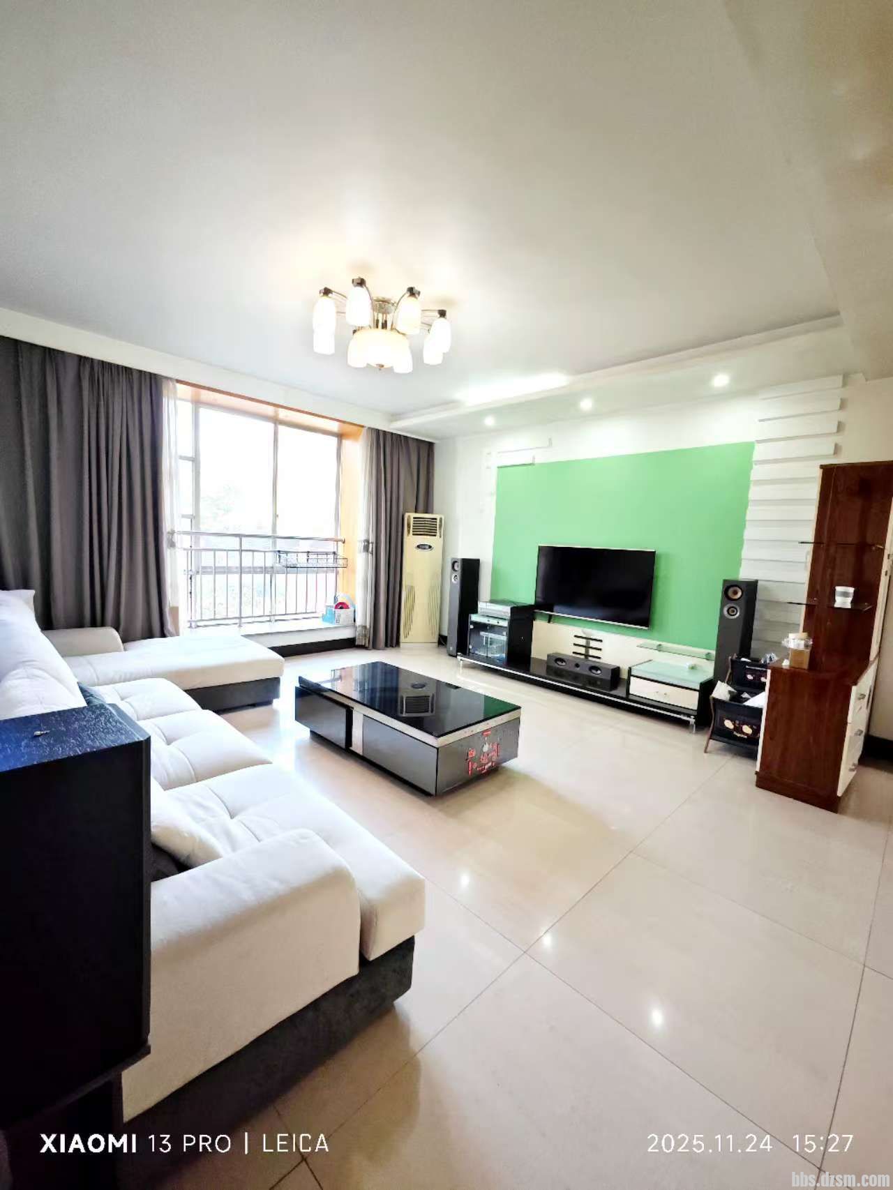 3Ҿװ¥㣬116ƽף30+ס