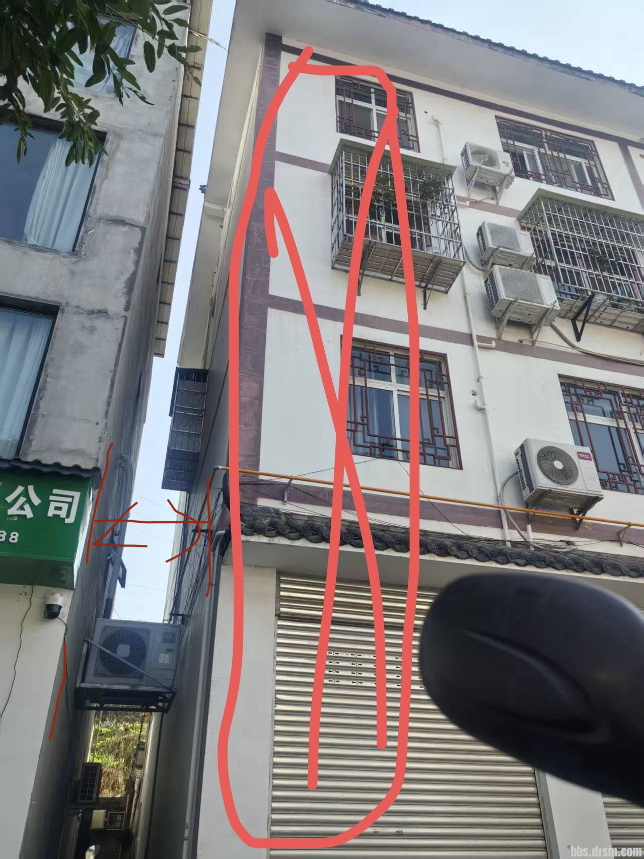 ���϶�Υ������