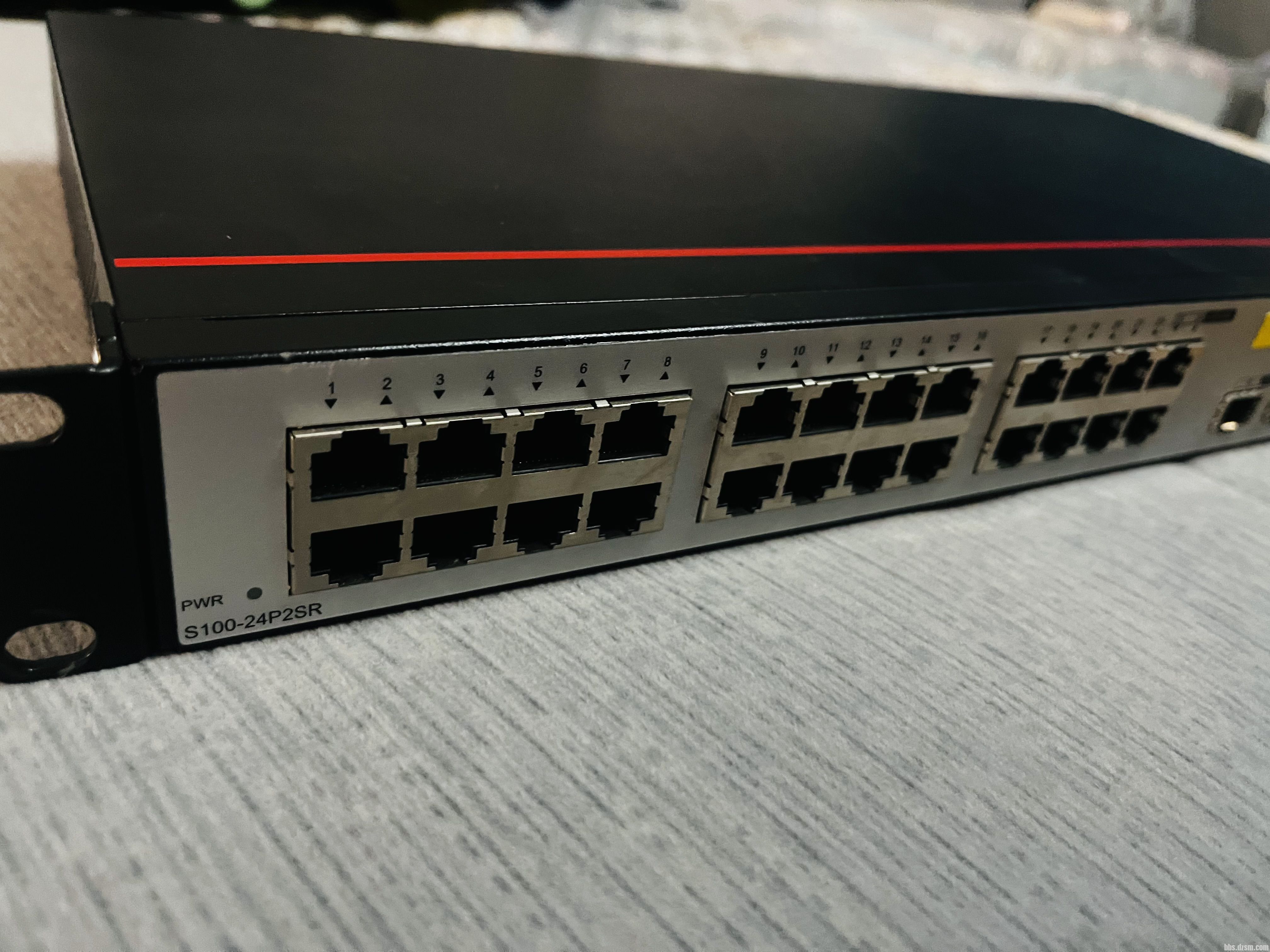 ��Ϊ24��ǧ��POE������ 6����ΪAP���˳���