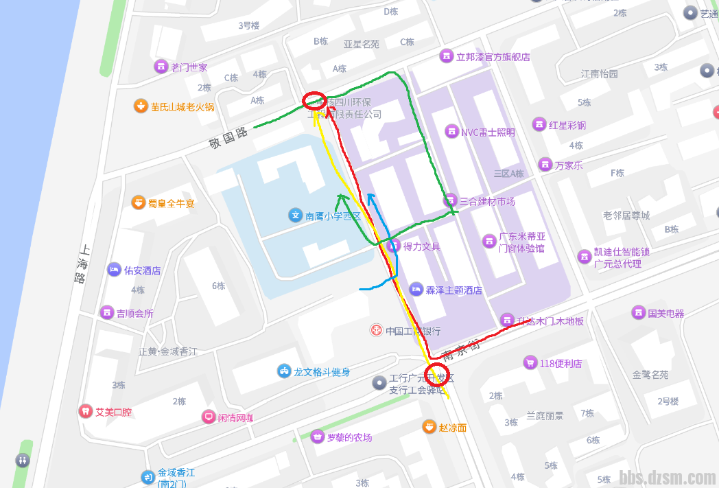 �ϺӺ��Сѧ��������ͨ�г�����