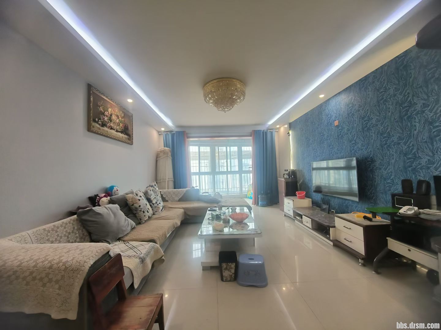 ���ӵ��ݴ�3���ң�������70ƽ�׻�԰���������ͼۼ���