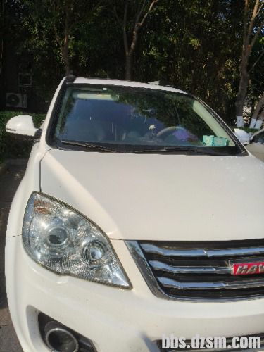 2015��7�³��ǹ���H6��1.3��